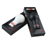 RALLIART 5/6 Speed Resin Gear Shift Knob - Tokyo Tom's