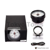 60mm Tokyo Tom's White Face Gauges