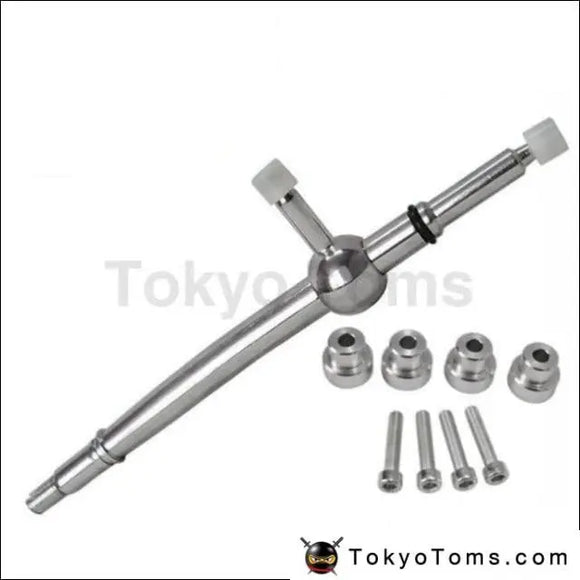 Racing Quick Short Throw Shifter For Mini Cooper 2002 2003 Manual Mt M/T 5Spd/6Spd - Tokyo Tom's