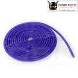 6mm Silicone Vacuum Tube Hose Silicone Tubing 16.4Ft 5M 5 Meters