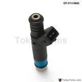 80Lb 840Cc Racing Fuel Injector For Toyota Audi Ev1 110324 Fi114992 - Tokyo Tom's