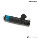 80Lb 840Cc Racing Fuel Injector For Toyota Audi Ev1 110324 Fi114992 - Tokyo Tom's