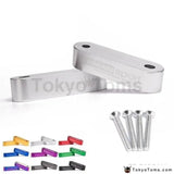 JDM Billet Aluminum Hood Risers 90-00 For Integra /88-00 For Civic - Tokyo Tom's