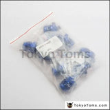 10pcs/lot  Straight 10AN AN10 To 1/8 NPT Pipe Fitting Performance Adaptor Male Tank Thread AN10-1/8NPT