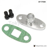 5/8" Turbo Oil Drain Fitting Adapter - Tokyo Tom's