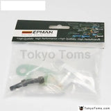 5/8" Turbo Oil Drain Fitting Adapter - Tokyo Tom's