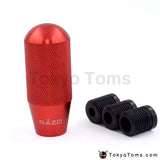 8cm RAZO Aluminum Gear Knob - Tokyo Tom's