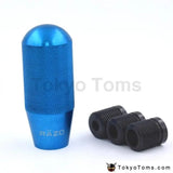 8cm RAZO Aluminum Gear Knob - Tokyo Tom's