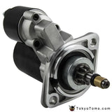 New Starter For VW Volkswagen Beetle Bus Karmann Ghia 67-79/ 914 Porsche 70-76 - Tokyo Tom's