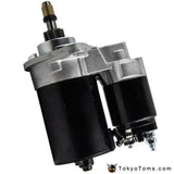 New Starter For VW Volkswagen Beetle Bus Karmann Ghia 67-79/ 914 Porsche 70-76 - Tokyo Tom's