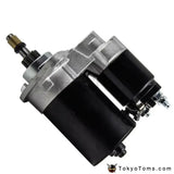 New Starter For VW Volkswagen Beetle Bus Karmann Ghia 67-79/ 914 Porsche 70-76 - Tokyo Tom's