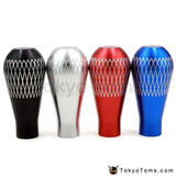 9cm Aluminum Gear Knob - Tokyo Tom's