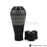 9cm Aluminum Gear Knob - Tokyo Tom's