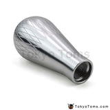 9cm Aluminum Gear Knob - Tokyo Tom's