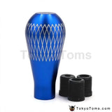 9cm Aluminum Gear Knob - Tokyo Tom's