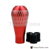 9cm Aluminum Gear Knob - Tokyo Tom's