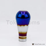 9cm Burnt K-TUNED Style Gear Knob