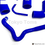 Silicone Intercooler Turbo Boost Hose Kit For Seat 1.8T 150 / A3 150ps (5pcs) EPMSTT001 - Tokyo Tom's