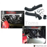 Turbo Discharge Pipe Conversion Boost Pipe Kit Fits For VW Golf Mk5/Mk6/Gti /Scirocco/Audi Tt/A3 2.0Tsi - Tokyo Tom's