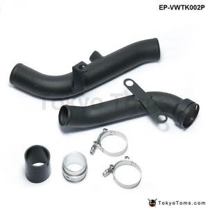 Turbo Discharge Pipe Conversion Boost Pipe Kit Fits For VW Golf Mk5/Mk6/Gti /Scirocco/Audi Tt/A3 2.0Tsi - Tokyo Tom's