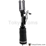 Set of Complete Shock Strut Air Suspension Compressor Pump + Air Suspension w/ ADS for Mercedes-Benz R320 Models 2513202704 - Tokyo Tom's