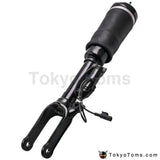 Set of Complete Shock Strut Air Suspension Compressor Pump + Air Suspension w/ ADS for Mercedes-Benz R320 Models 2513202704 - Tokyo Tom's