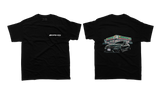 AMG C63 7Eleven T-Shirt - Unisex - Car Enthusiast - Drifting Drag JDM