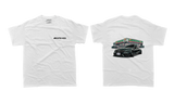 AMG C63 7Eleven T-Shirt - Unisex - Car Enthusiast - Drifting Drag JDM