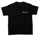 AMG C63 7Eleven T-Shirt - Unisex - Car Enthusiast - Drifting Drag JDM