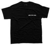 AMG CLA 7Eleven T-Shirt - Unisex - Car Enthusiast - Drifting Drag JDM