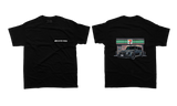 AMG G-Wagon 7Eleven T-Shirt - Unisex - Car Enthusiast - Drifting Drag JDM