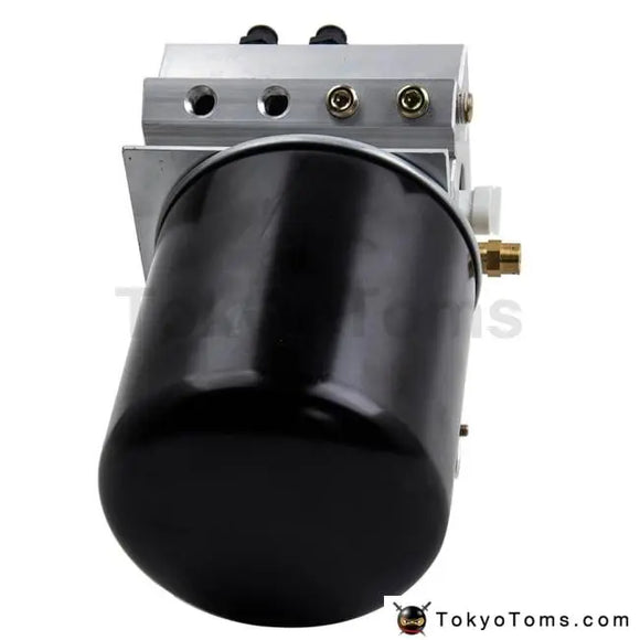 Ad-Is Air Dryer 12V For Kenworth & Peterbilt Volvo Freightliner Tr801266 Afertmarket 5015533 5010694 Bx800383 5010696X 801266