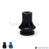 Shift Knob Boot Retainer / Adapter For Manual Gear Shift M10X1.25 - Tokyo Tom's