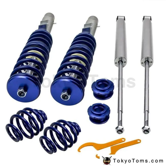 Adjustable Coilover Suspension For Bmw 330I 330Ci E46 Shock Absorber