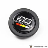 Aftermarket Black Mgen Style Horn Button