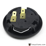 Aftermarket Black Mgen Style Horn Button