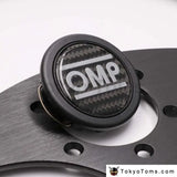 Aftermarket Carbon Fiber Horn Button - Tokyo Tom's