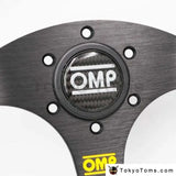 Aftermarket Carbon Fiber Horn Button - Tokyo Tom's