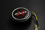 Aftermarket Evo X Horn Button