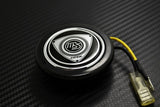 Aftermarket Rotary Style Horn Button