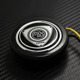 Aftermarket Rotary Style Horn Button