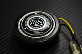 Aftermarket Speed Style Horn Button