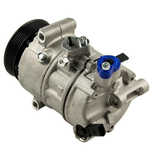 Air Conditioner Comp Styleressor Pump For Audi A3 1.2 1.4 1.6 1.8 1.9 Tsi 1K0820803J 1K0820859S, 5N0820803A, 5N0820803