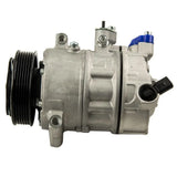 Air Conditioner Comp Styleressor Pump For Audi A3 1.2 1.4 1.6 1.8 1.9 Tsi 1K0820803J 1K0820859S, 5N0820803A, 5N0820803