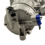 Air Conditioner Comp Styleressor Pump For Audi A3 1.2 1.4 1.6 1.8 1.9 Tsi 1K0820803J 1K0820859S, 5N0820803A, 5N0820803