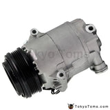 Air Conditioning Comp Styleressor For Opel Astra G Combo Corsa C Meriva Zafira 1.6 1.8 2.0 88763 09165714 13297440 93176855