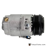 Air Conditioning Comp Styleressor For Opel Astra G Combo Corsa C Meriva Zafira 1.6 1.8 2.0 88763 09165714 13297440 93176855