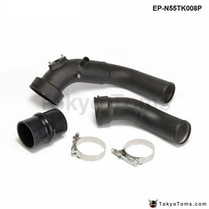 Air Intake Charge Pipe Kit For BMW F20 F30 M135I 335I M235I 435I Charge Piping Kits - Tokyo Tom's