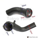 Air Intake Charge Pipe Kit For BMW F20 F30 M135I 335I M235I 435I Charge Piping Kits - Tokyo Tom's