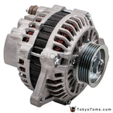 Alternator For Mitsubishi Pajero Nm Np Triton Mg Mh Mj Mk V6 3.0L 3.5L 12V Engine 6G74 3.5L Petrol 98-06 A3Ta1191